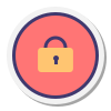 Secure Icon<br />
