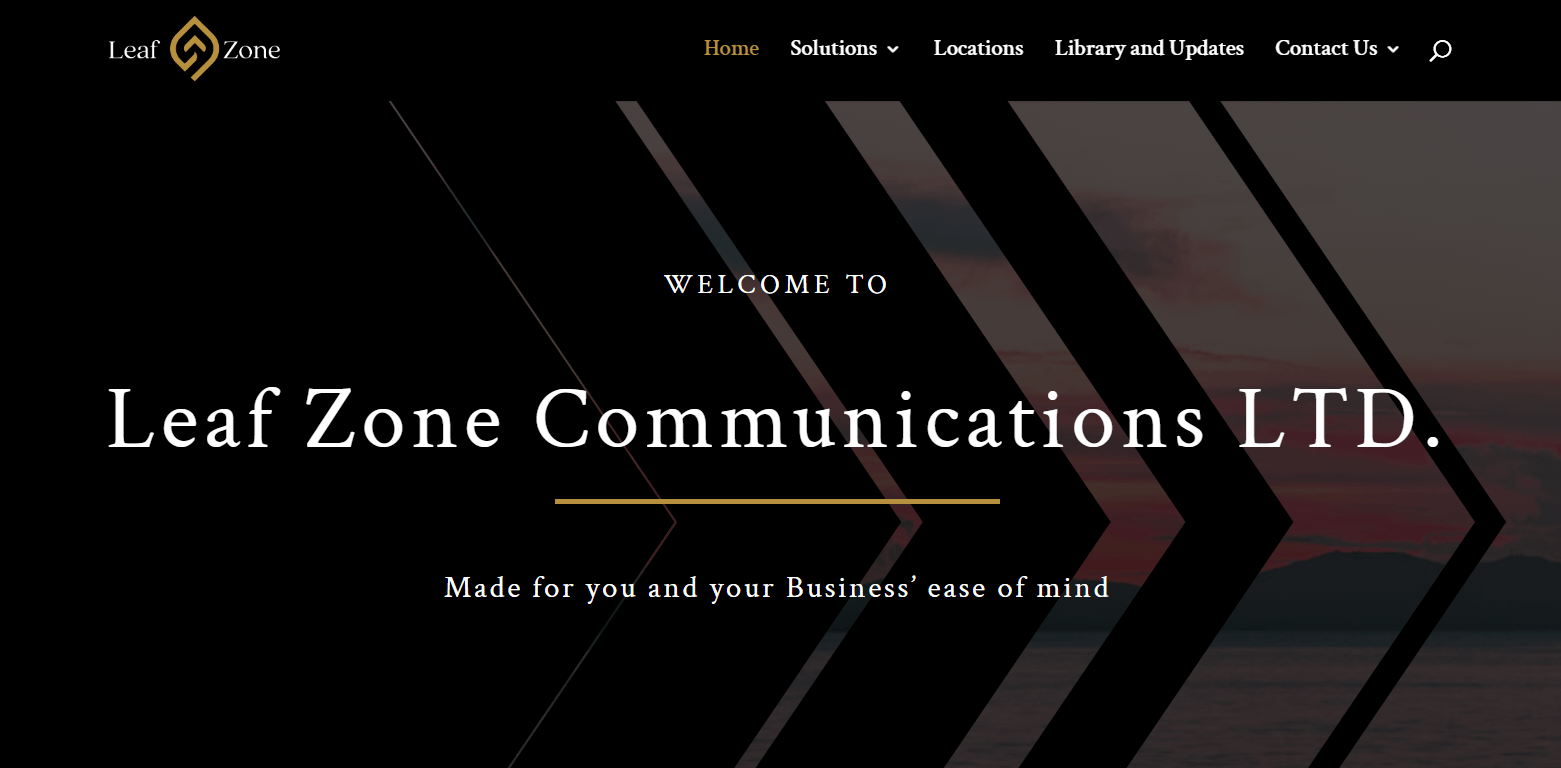 Website Designs